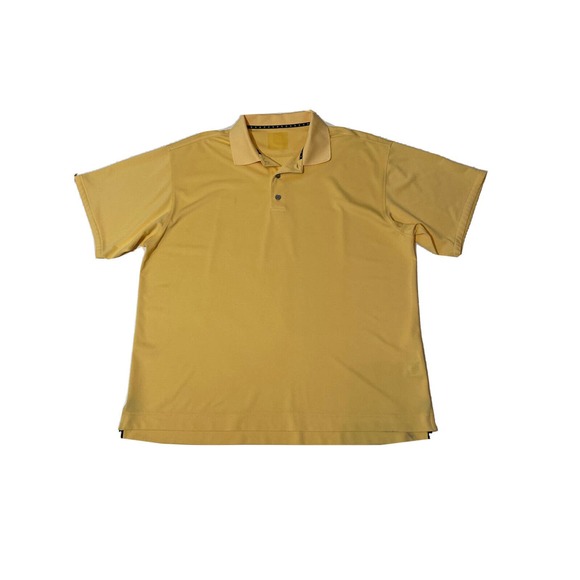 FootJoy Other - FOOTJOY Men’s 2XL Polo Yellow